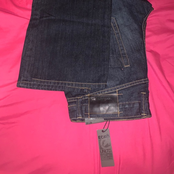ECKO Slim Straight 714 - Picture 2 of 3